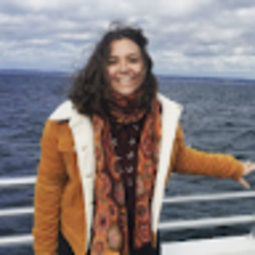 Meet your Posher, Anna